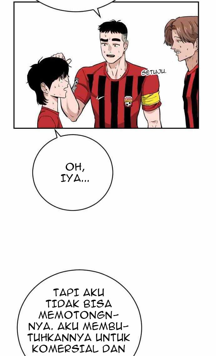 Build Up Chapter 80 - halaman 51