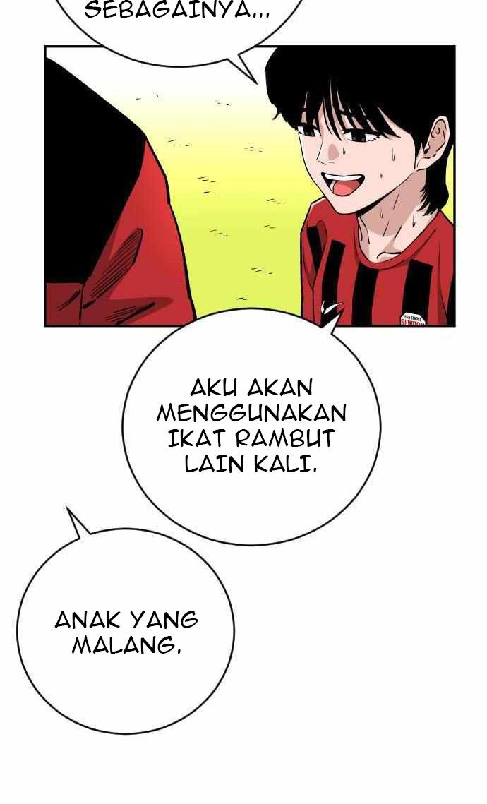 Build Up Chapter 80 - halaman 52