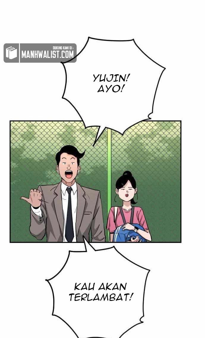 Build Up Chapter 80 - halaman 53