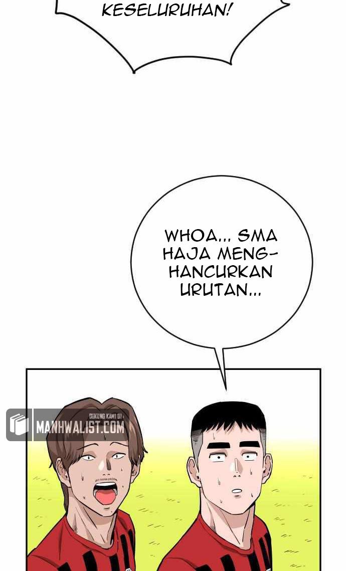 Build Up Chapter 80 - halaman 60