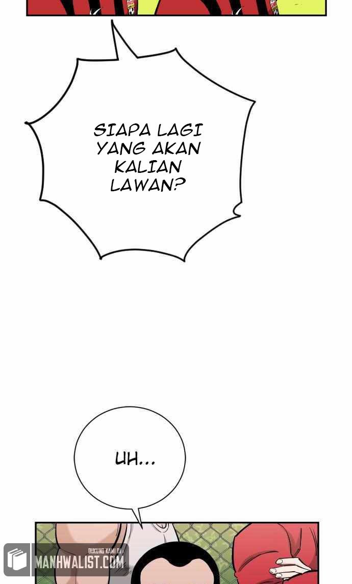 Build Up Chapter 80 - halaman 61