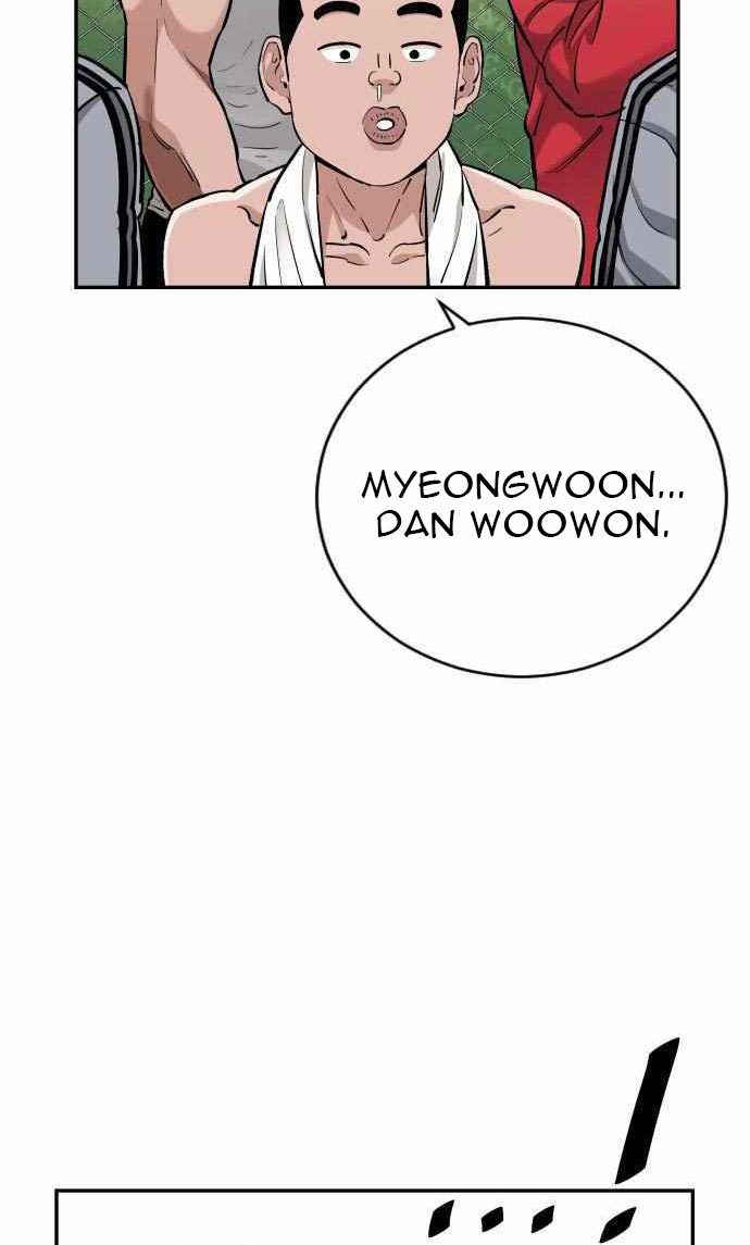 Build Up Chapter 80 - halaman 62