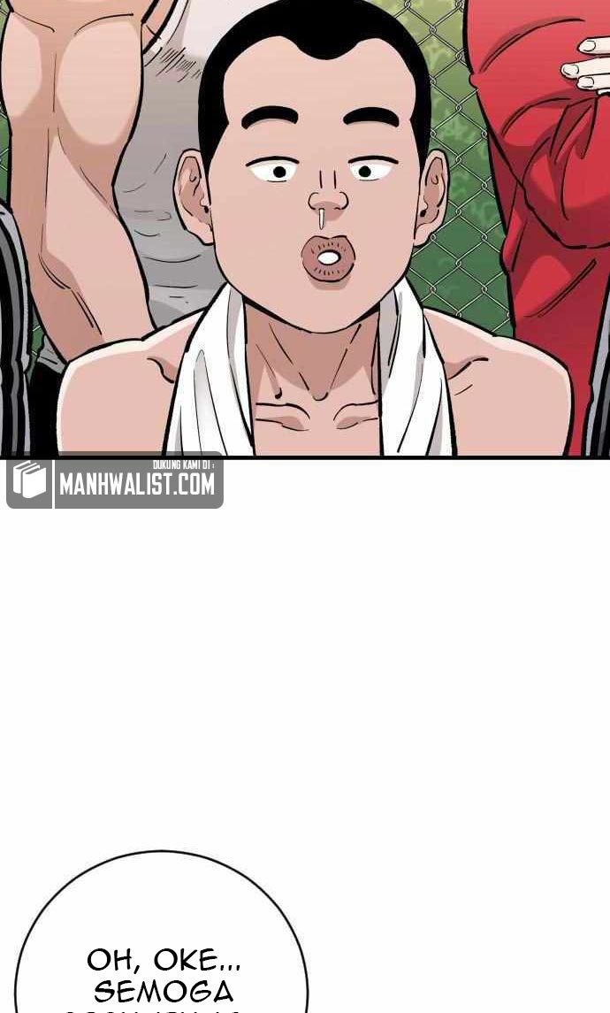 Build Up Chapter 80 - halaman 64