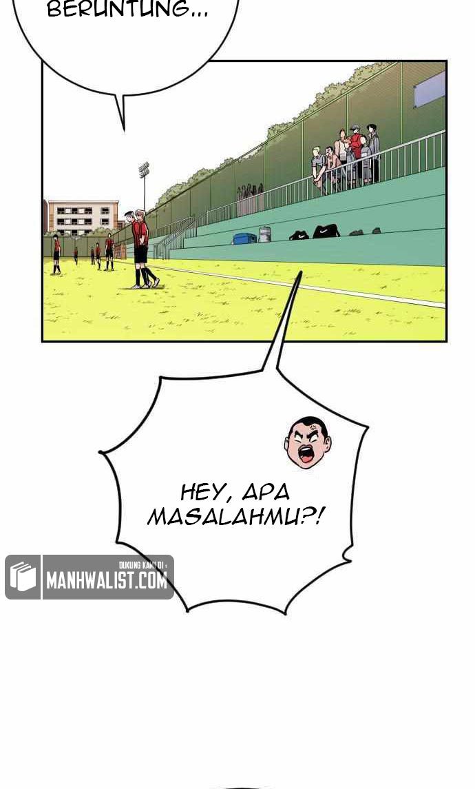 Build Up Chapter 80 - halaman 65