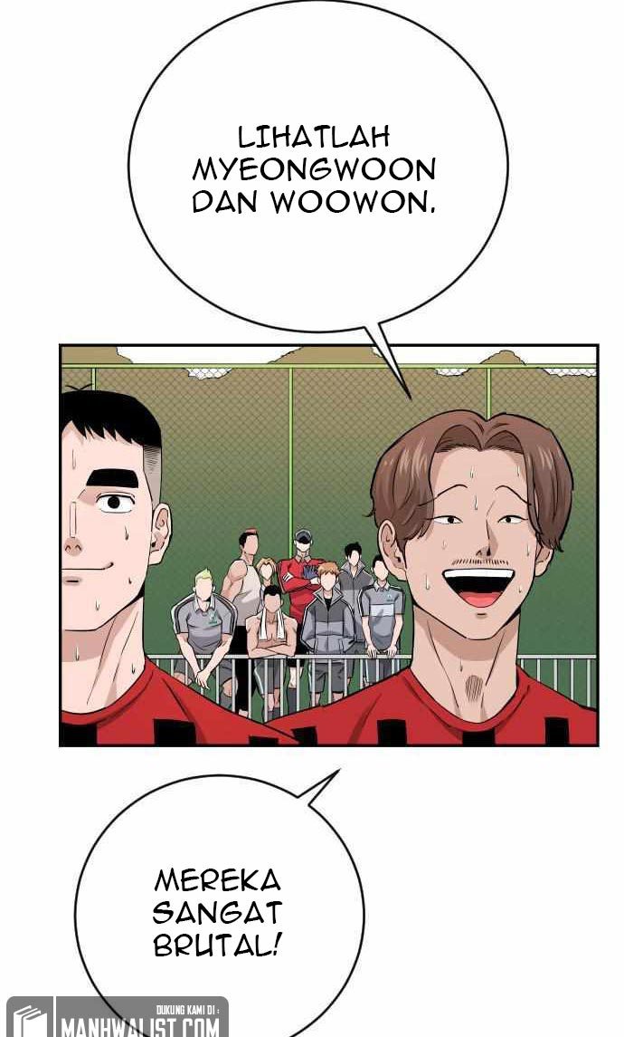 Build Up Chapter 80 - halaman 66