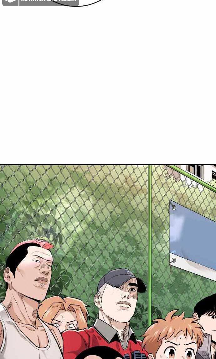 Build Up Chapter 80 - halaman 67