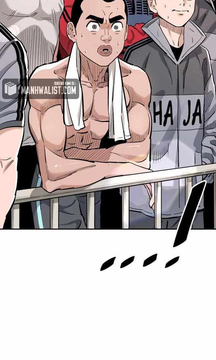 Build Up Chapter 80 - halaman 68