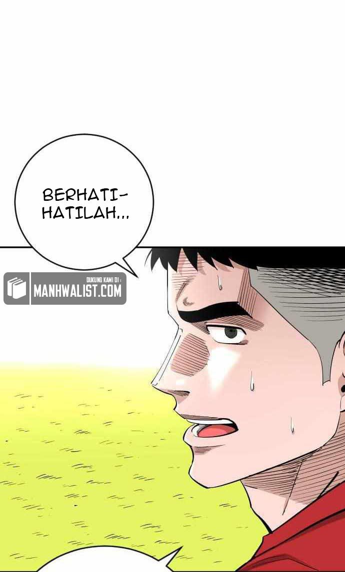 Build Up Chapter 80 - halaman 69