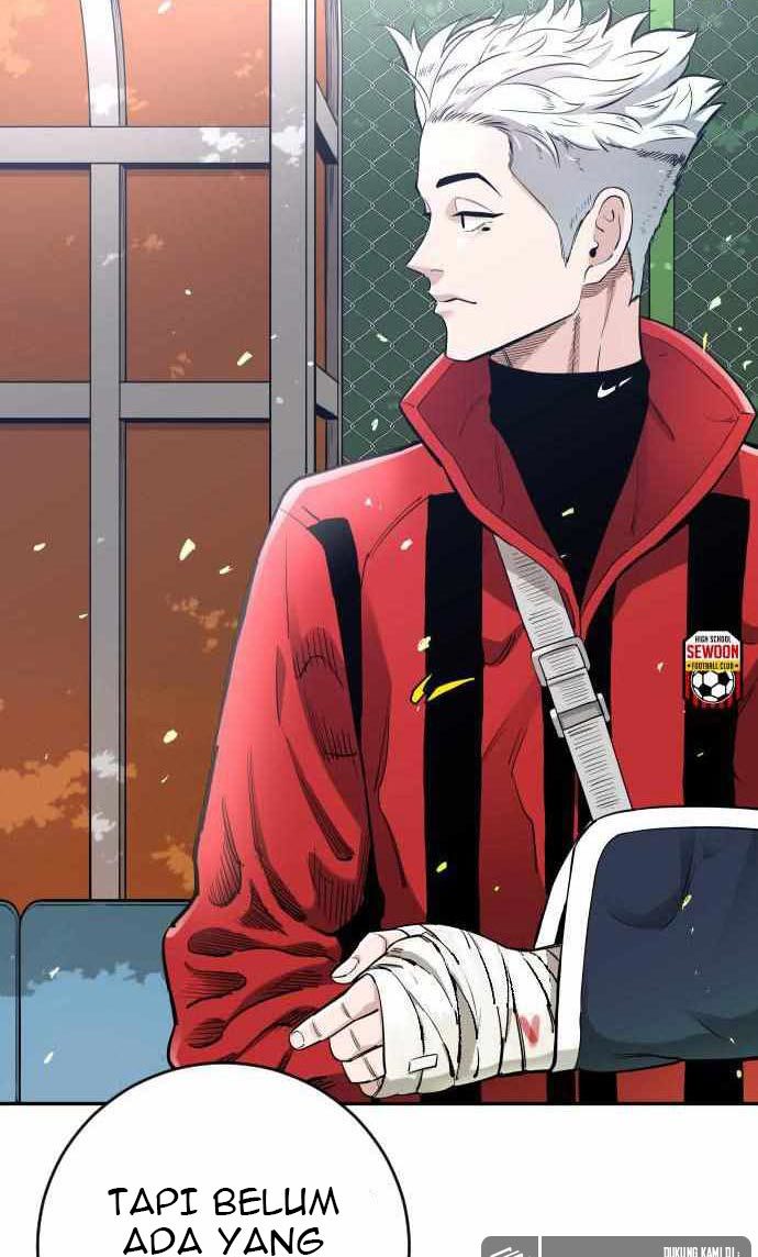 Build Up Chapter 80 - halaman 71
