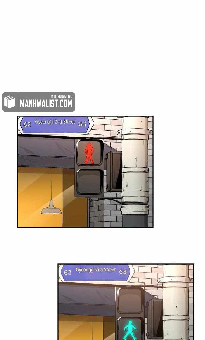 Build Up Chapter 80 - halaman 78