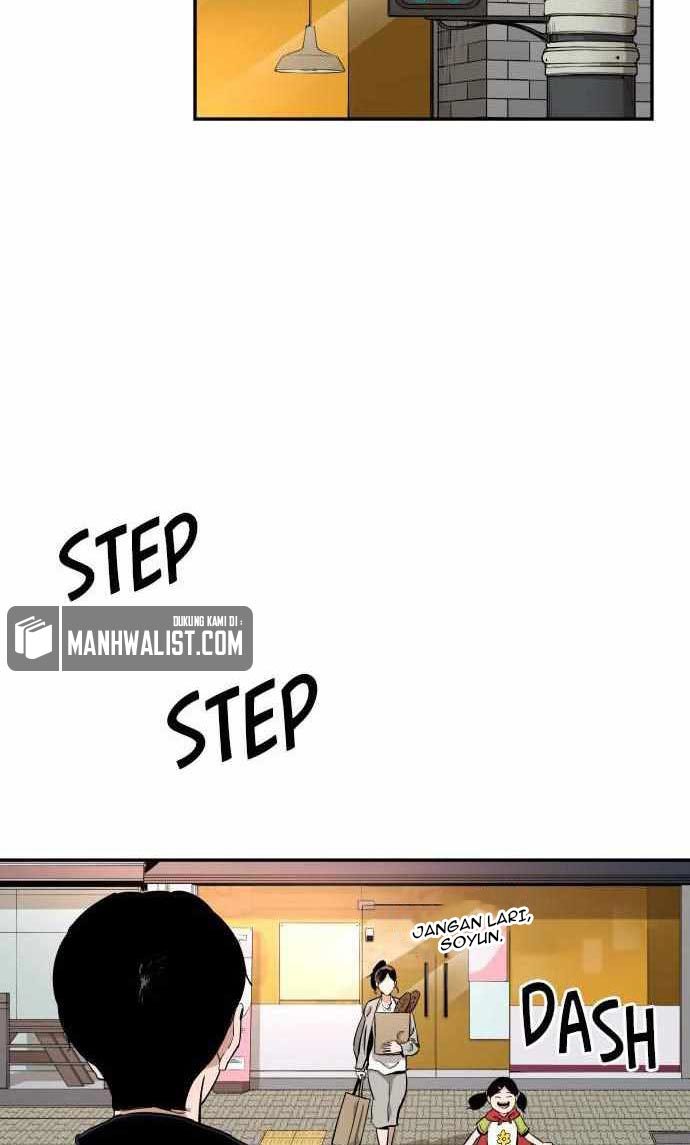 Build Up Chapter 80 - halaman 79
