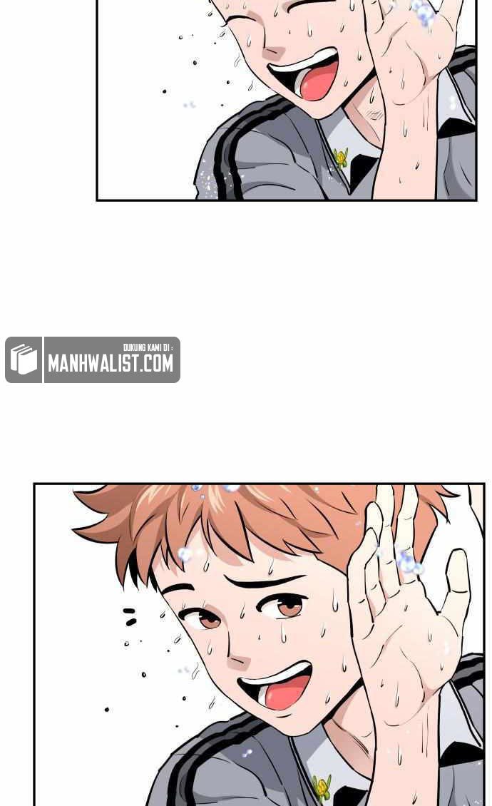 Build Up Chapter 80 - halaman 8