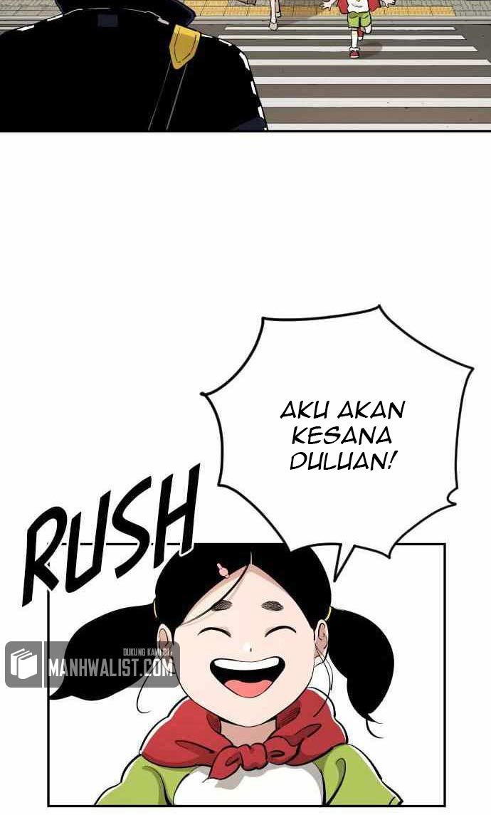 Build Up Chapter 80 - halaman 80