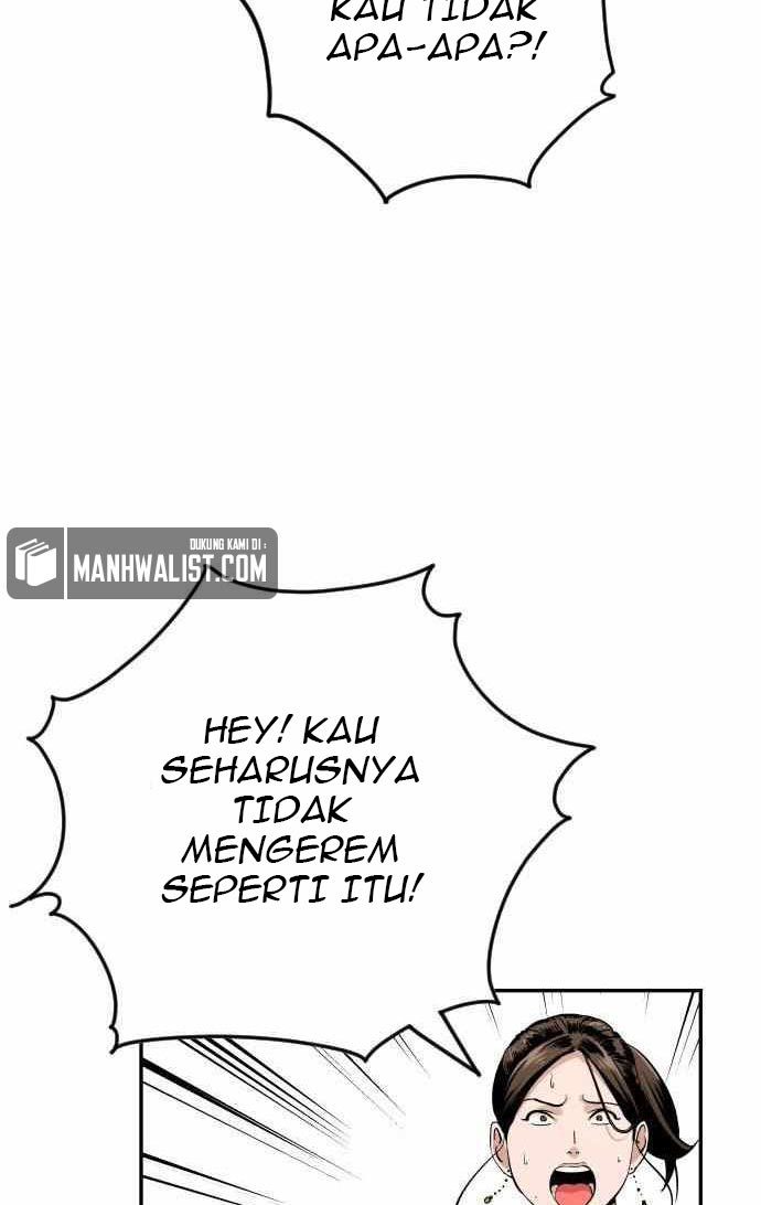 Build Up Chapter 80 - halaman 84