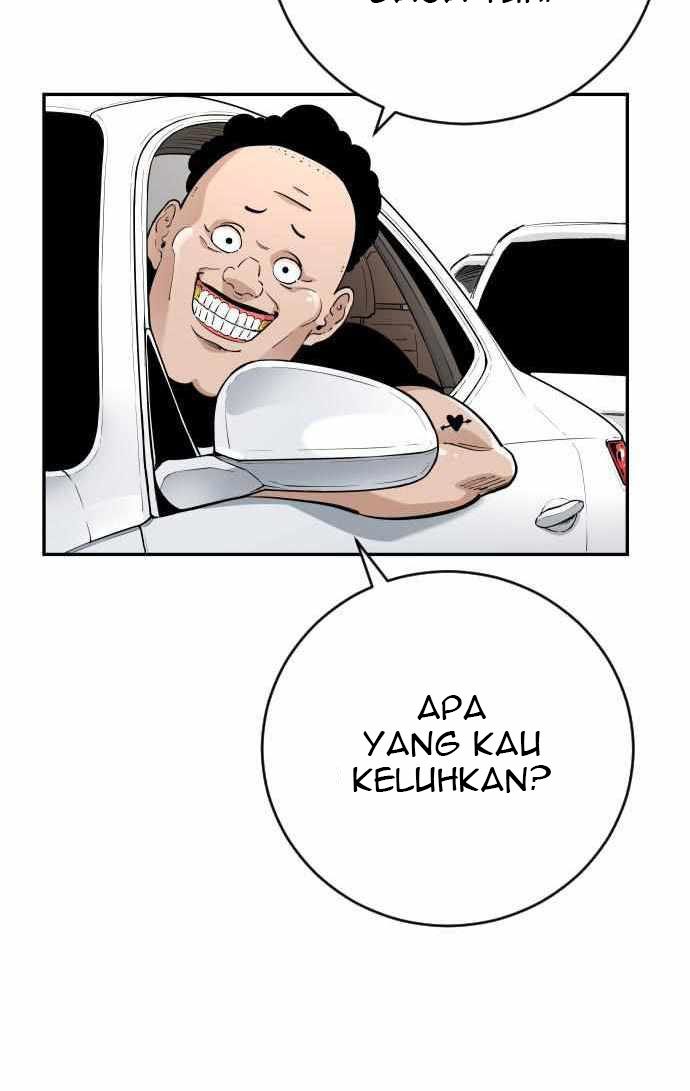 Build Up Chapter 80 - halaman 86
