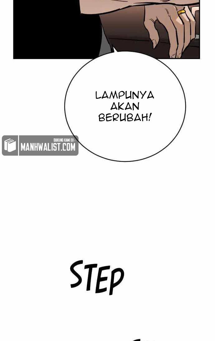 Build Up Chapter 80 - halaman 88