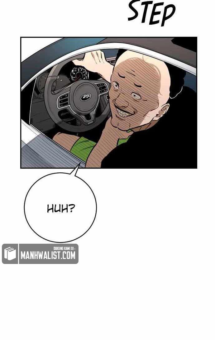 Build Up Chapter 80 - halaman 89