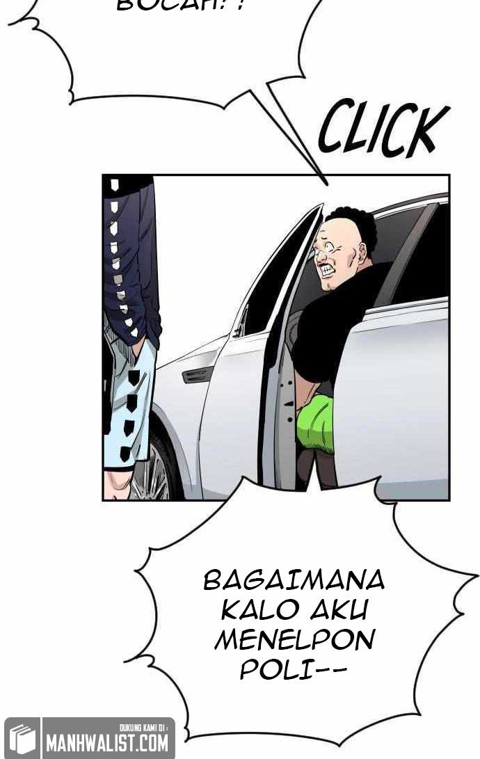 Build Up Chapter 80 - halaman 98