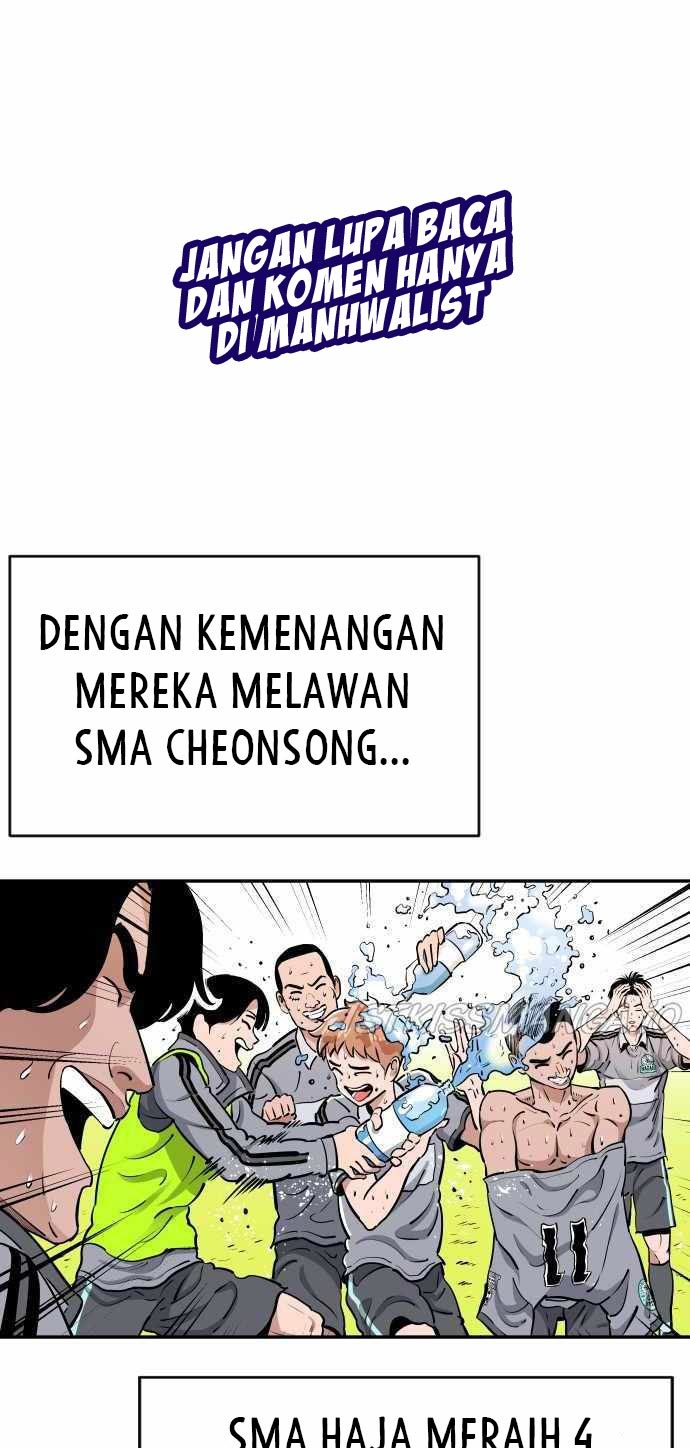 Build Up Chapter 81 - halaman 1