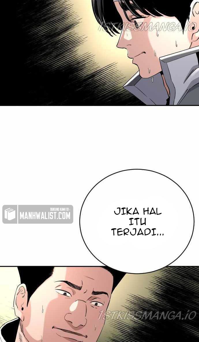 Build Up Chapter 81 - halaman 106