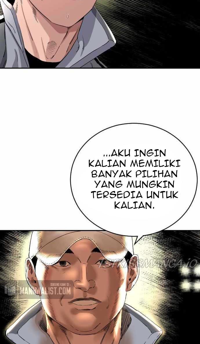 Build Up Chapter 81 - halaman 107