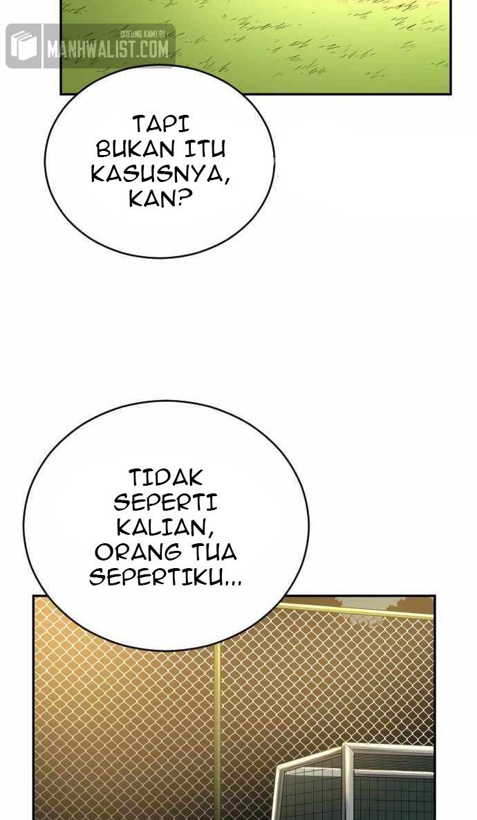 Build Up Chapter 81 - halaman 109