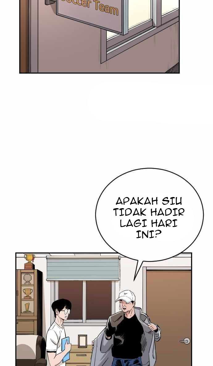 Build Up Chapter 81 - halaman 114