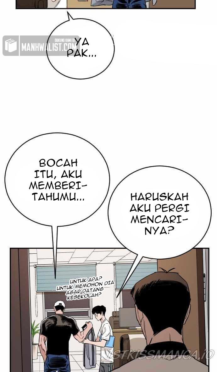 Build Up Chapter 81 - halaman 115