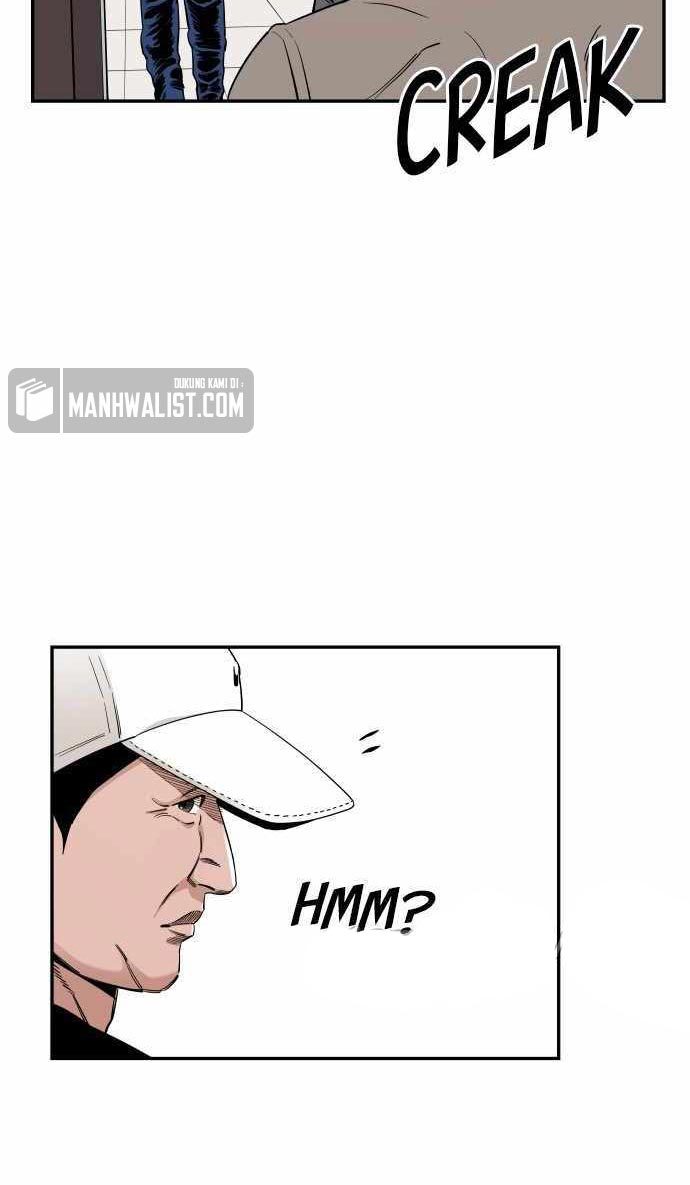 Build Up Chapter 81 - halaman 116