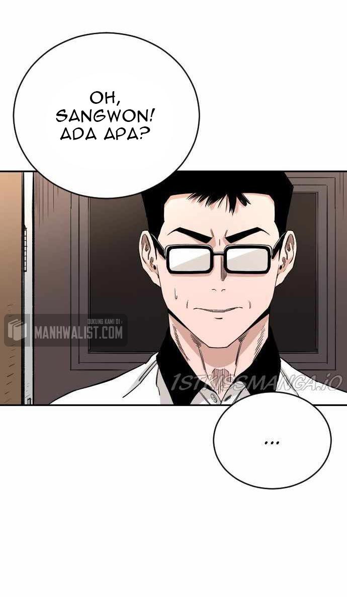 Build Up Chapter 81 - halaman 117