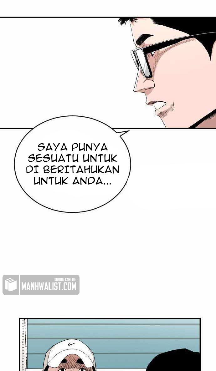 Build Up Chapter 81 - halaman 118