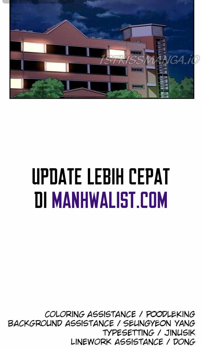 Build Up Chapter 81 - halaman 120