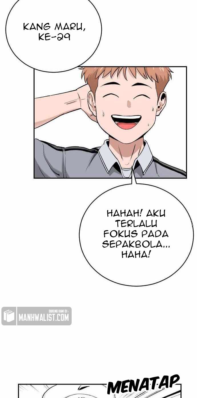 Build Up Chapter 81 - halaman 39