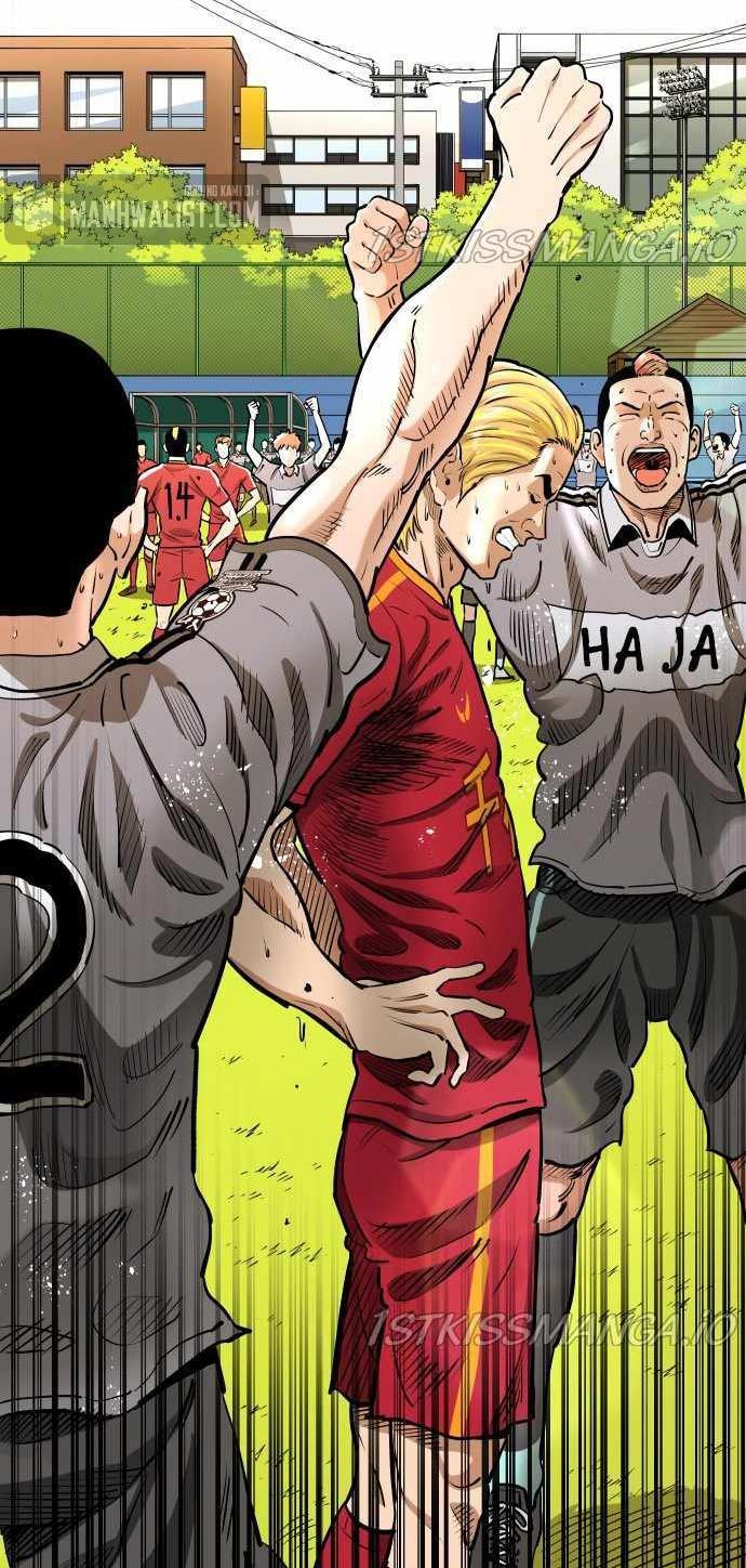 Build Up Chapter 81 - halaman 5