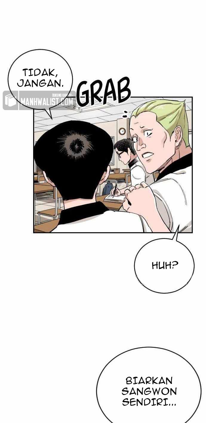 Build Up Chapter 81 - halaman 54