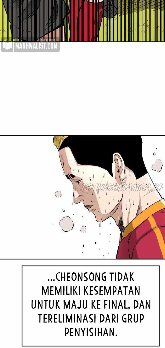 Build Up Chapter 81 - halaman 6