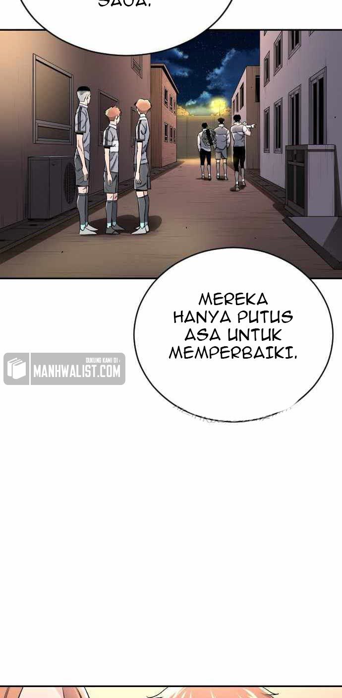 Build Up Chapter 81 - halaman 73