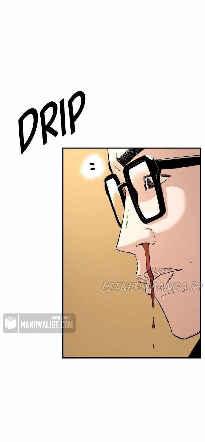 Build Up Chapter 82 - halaman 10