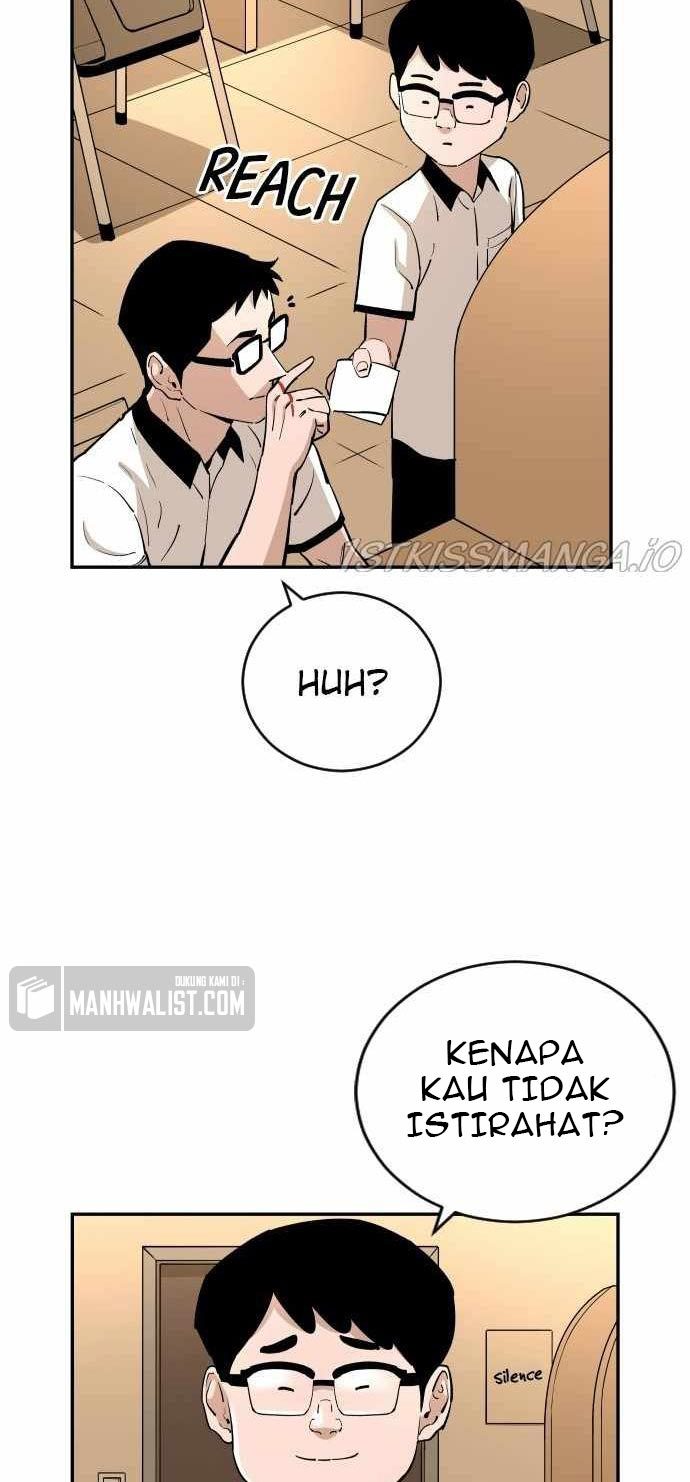 Build Up Chapter 82 - halaman 12
