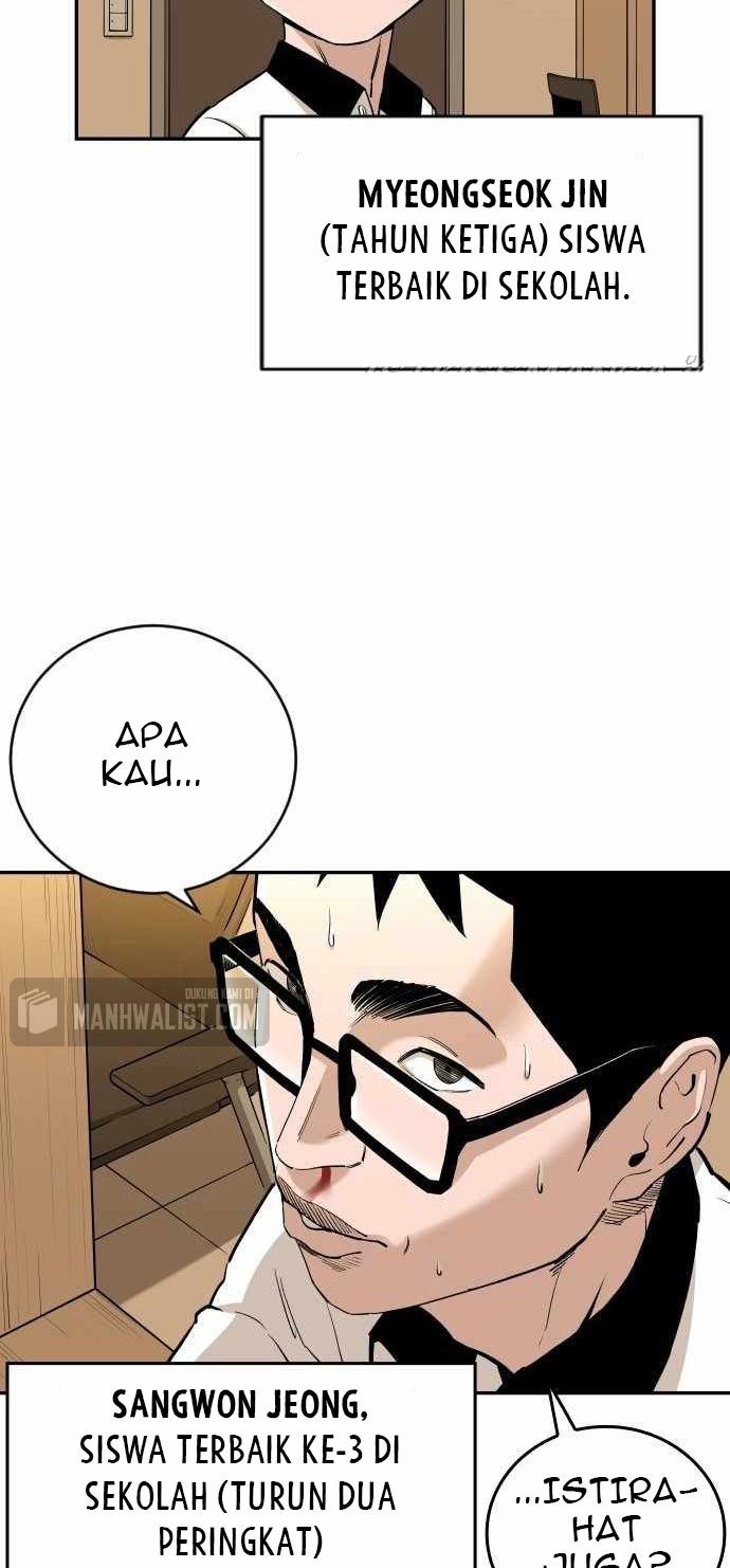 Build Up Chapter 82 - halaman 13