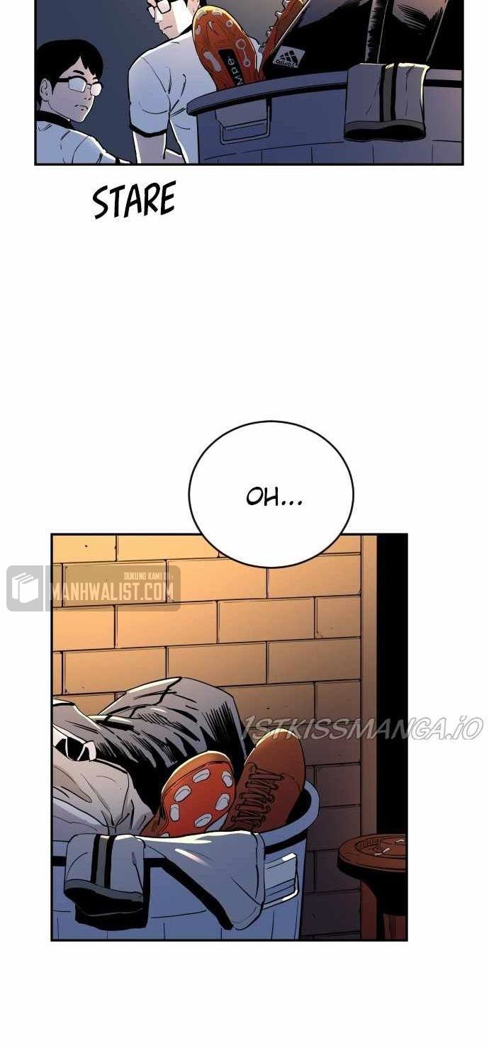 Build Up Chapter 82 - halaman 16