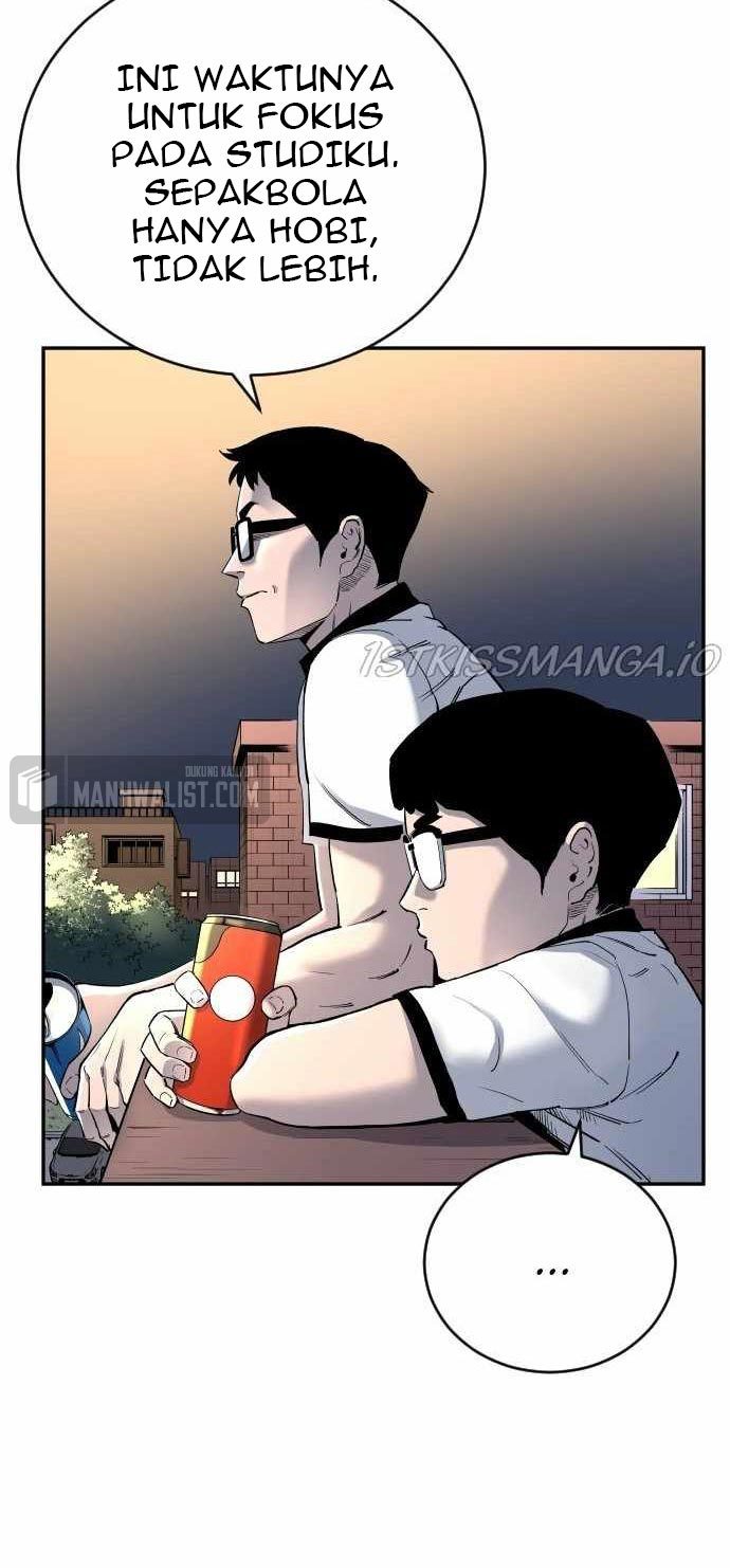 Build Up Chapter 82 - halaman 18