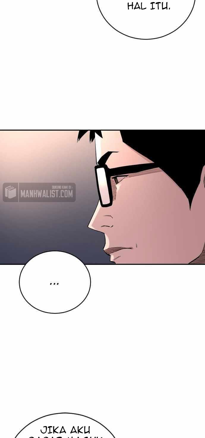 Build Up Chapter 82 - halaman 22