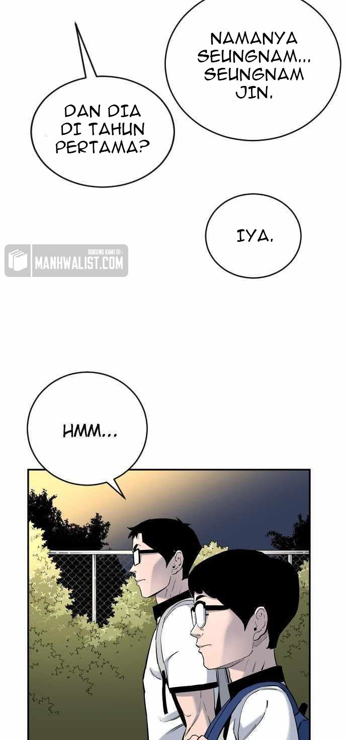 Build Up Chapter 82 - halaman 26