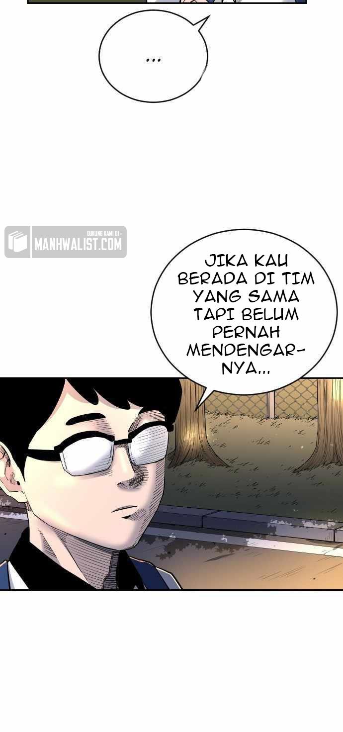 Build Up Chapter 82 - halaman 27