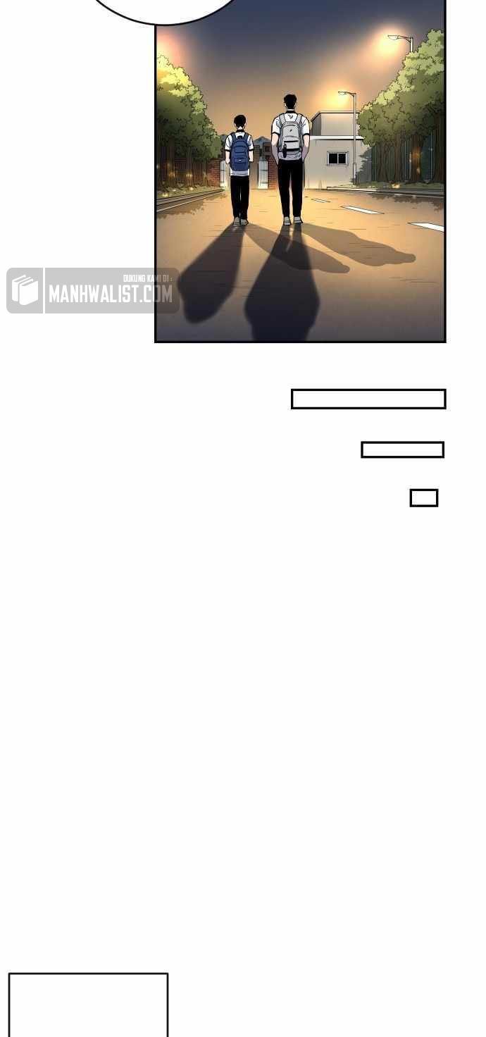 Build Up Chapter 82 - halaman 29