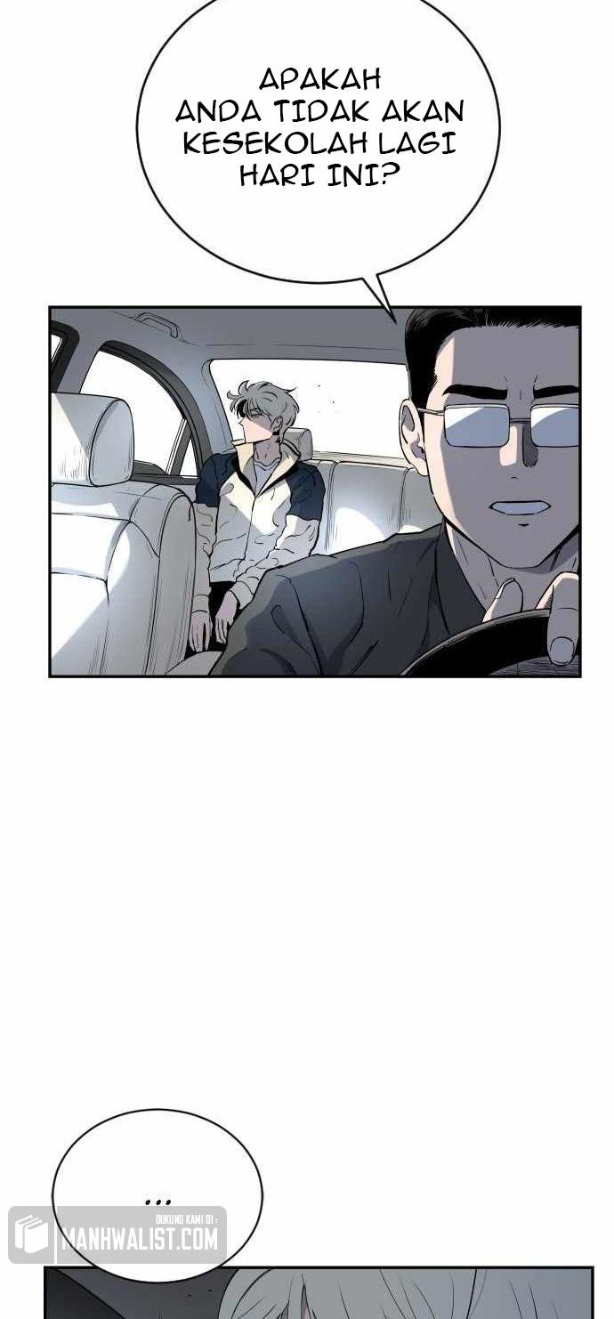 Build Up Chapter 82 - halaman 3