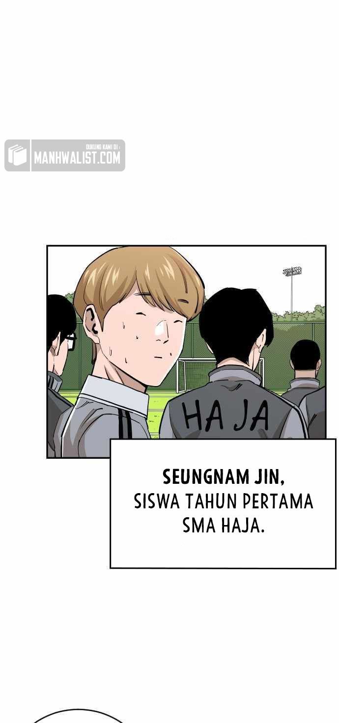 Build Up Chapter 82 - halaman 32