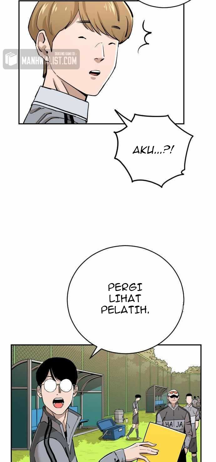 Build Up Chapter 82 - halaman 36