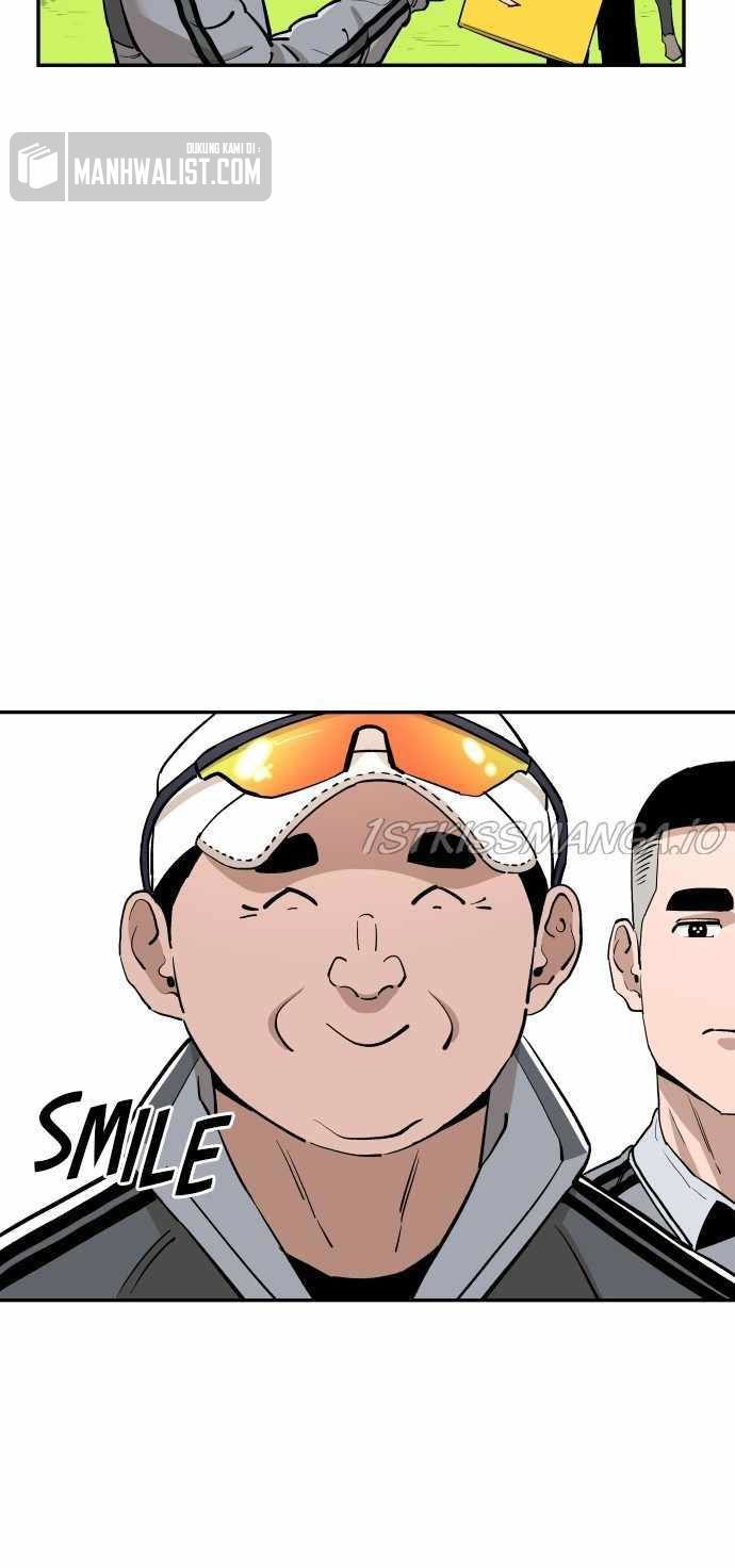 Build Up Chapter 82 - halaman 37